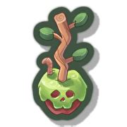 Poison Apple Stand | Prodigy Game Wiki | Fandom