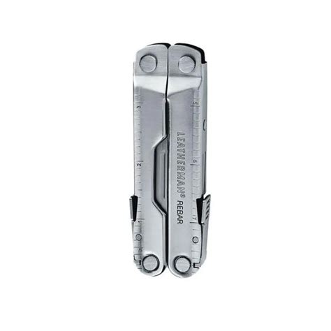 Leatherman Rebar Leather Sheath buy and offers on Trekkinn