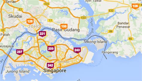 Deception in Malaysia Vs. Singapore air quality ratings