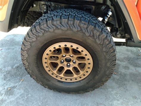 California - MOPAR BEADLOCK WHEELS | Jeep Gladiator (JT) News, Forum ...