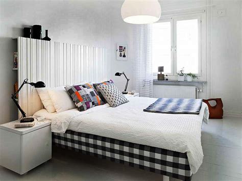 Simple Bedroom Design For Small Space || Check Out the Ideas + Concept ...