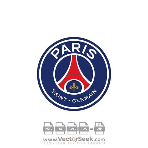 PSG Logo Vector - (.Ai .PNG .SVG .EPS Free Download)