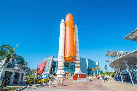 Kennedy Space Center Tickets Price - Everything you Need to Know