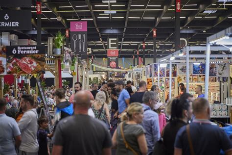 Foire Internationale de Bordeaux, deux nocturnes à ne pas rater