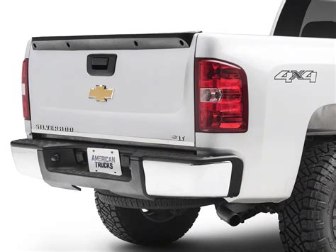 Chevrolet Silverado Tailgate For Sale