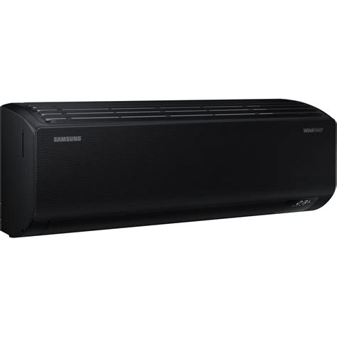 Black Inverter WindFree™ AC with WiFi, 2 Ton - Samsung ACI