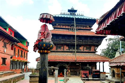 Top 10 Best Places to Visit in Kirtipur, Nepal in 2024