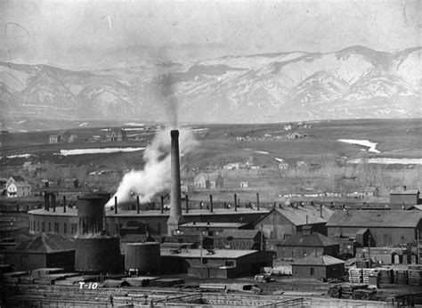 Sheridan County, Wyoming | WyoHistory.org