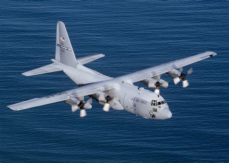 Lockheed C-130 Hercules - Wikipedia