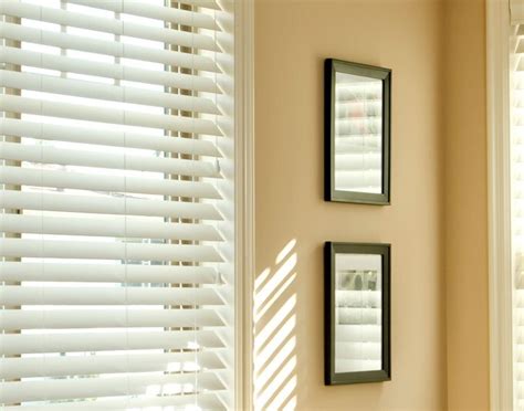 Ultimate 2 1/2" Faux Wood Blinds | Fauxwood Blinds | Blinds.com