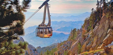 Tickets – Palm Springs Aerial Tramway