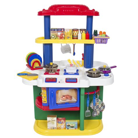 play kitchen sets for toddlers | Wallpaper Resume