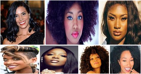 The 7 Most Beautiful Black Francophone Singers – Afroculture.net