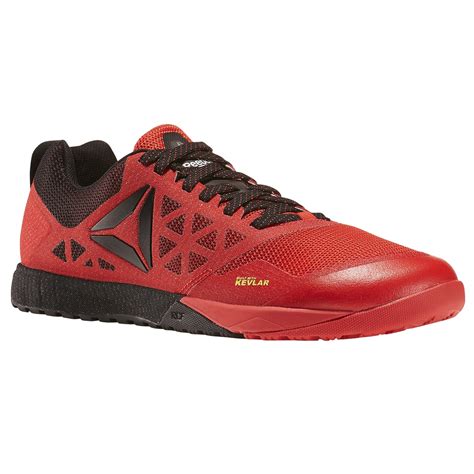 Reebok CrossFit Nano 6.0 First Look - WearTesters