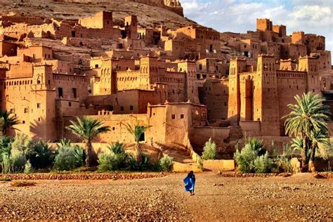 Aït Ben Haddou , Flawless Travel