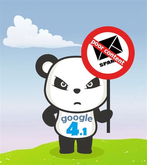 Panda Update 4.1: Winners / Losers - Google U.S.