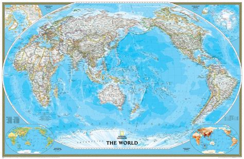 National Geographic Maps – New at WorldMapsOnline - World Maps Online