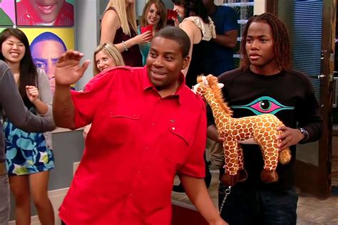 Celebrities You Forgot Appeared on iCarly