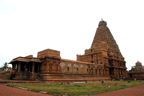 Thanjai Periya Kovil | From the Preface to **Rajarajesvaram,… | Flickr