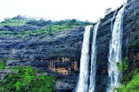 Offbeat Places in Lonavala Kataldhar Waterfall is a Paradise For Nature ...