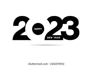 New Year Logos Free 2023 – Get New Year 2023 Update