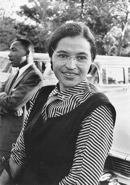 Rosa Parks – KiwiThek