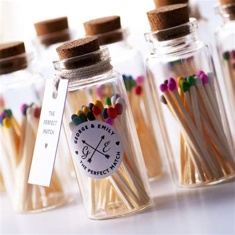 The 16 Best Wedding Party Favors of 2023 | Gifts for wedding party, Wedding party favors, Diy ...