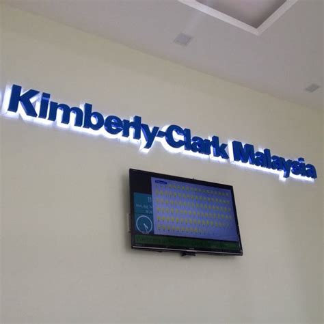 Photos at Kimberly-Clark Products (M) Sdn. Bhd. - 4.5 Miles, Jalan Mersing