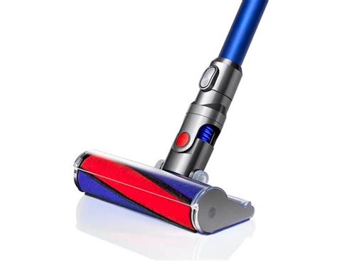 Dyson V6 Fluffy Review | Trusted Reviews