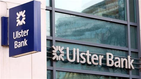 Ulster Bank sells multi-million pound problem debt - BBC News