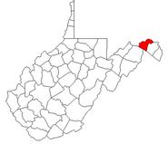 Morgan County, West Virginia Genealogy • FamilySearch