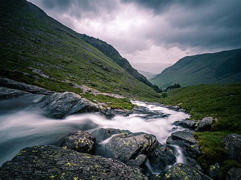 River Derwent - Lake District, UK - Landscape photography | Flickr