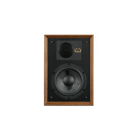 Wharfedale Denton 85 Loudspeaker - Soundlab New Zealand