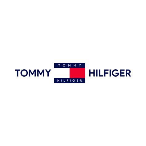 tommy Hilfiger editorial vector 22424513 Vector en Vecteezy