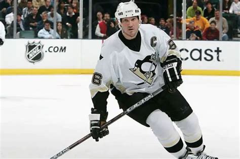 Mario Lemieux Net worth, Age: Kids, Weight, Bio-Wiki, Wife 2024| The ...