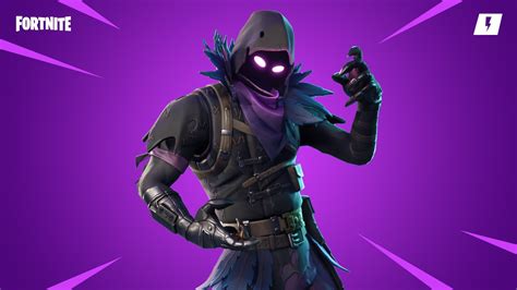 3840x2160 Raven Fortnite 4K Wallpaper, HD Games 4K Wallpapers, Images, Photos and Background