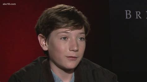 'Brightburn' Interviews: Jackson A. Dunn talks superhero-horror genre ...