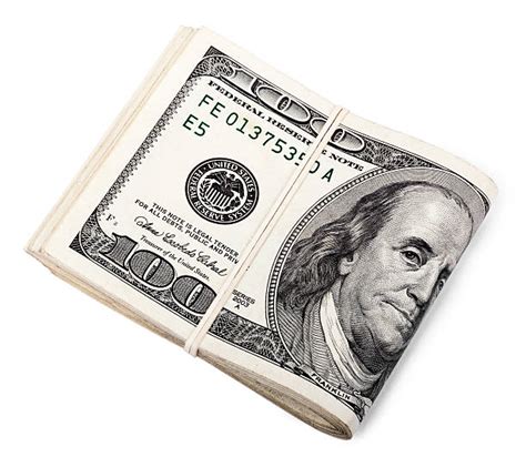 Money In Rubber Bands Stock Photos, Pictures & Royalty-Free Images - iStock