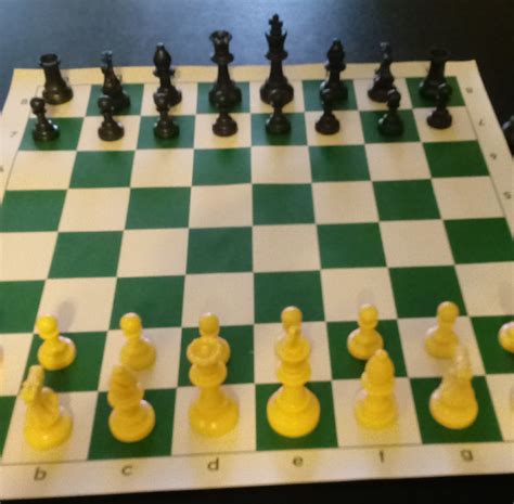 Kings & Queens Chess Club