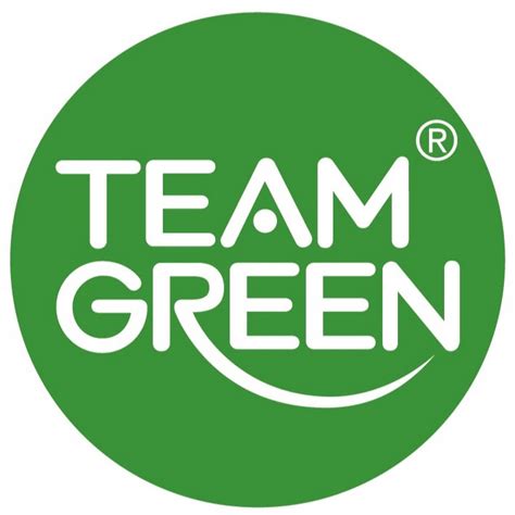 Team Green - YouTube