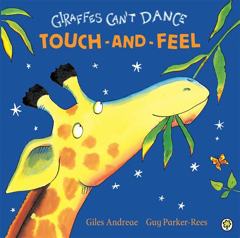 Giraffes Can't Dance by Giles Andreae - Books - Hachette Australia