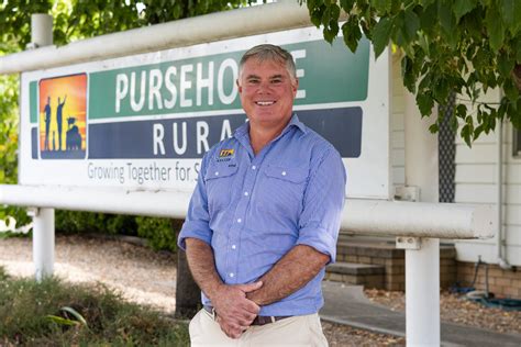 Pursehouse Rural Group Grows by Six New Branch Locations - Pursehouse Rural