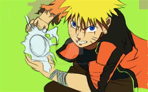 Naruto Grid WIP 2 by 0-Night-0 on DeviantArt