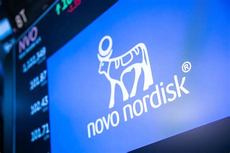 Novo Nordisk Stock Hit a Record on Thursday. Here's Why.