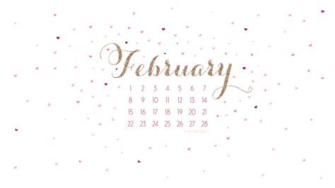 🔥 [0+] Desktop Wallpapers for February | WallpaperSafari