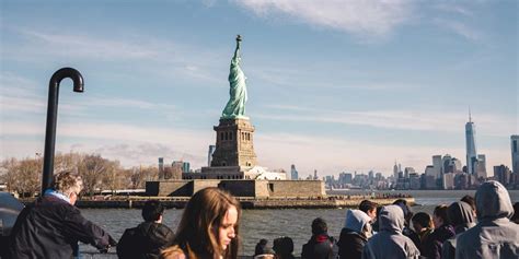 Things to do in Lower Manhattan NYC | Insider Guide 2024