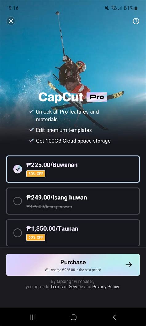 Capcut Pro Mobile And PC : r/CapCut