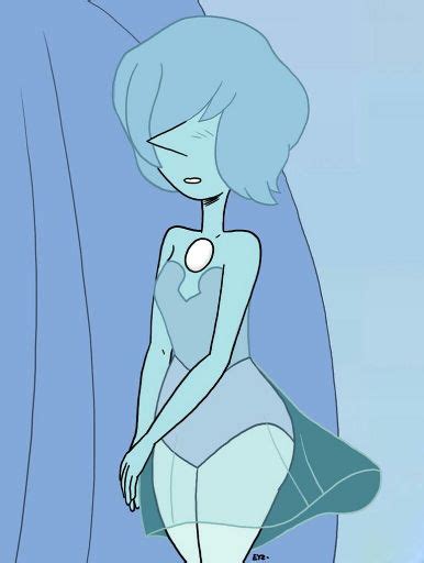 Blue Diamond's Pearl | Wiki | Cartoon Amino