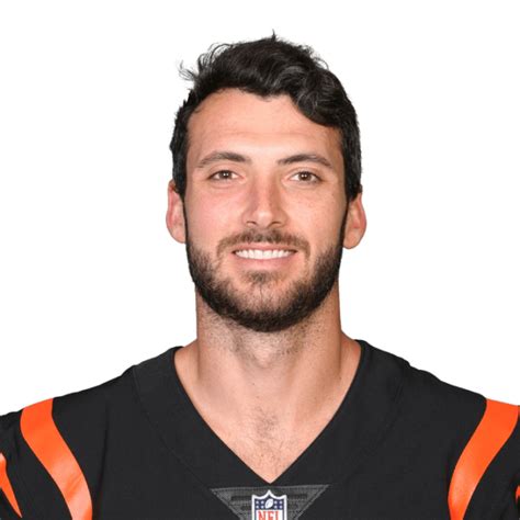 Brandon Allen Bio: NFL & Net Worth [2024 Update]- Players Bio