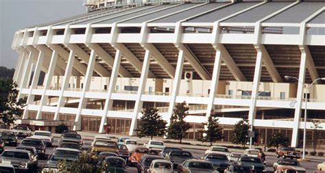 The Ballparks: Atlanta-Fulton County Stadium—This Great Game